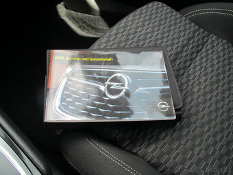Opel Astra K 1.6 Turbo Automat - 13