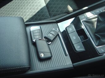 Škoda SuperB combi 2.0tdi 140kw 2016 - 13