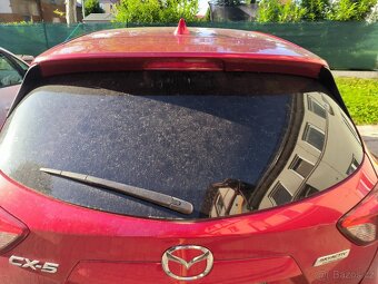 Mazda cx-5 2,2 skyactiv - 13