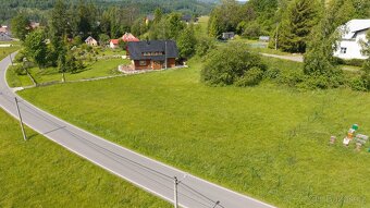 PRODEJ STAVEBNÍHO POZEMKU, 1695 M² – KARLOVICE U VRBNA POD P - 13