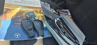 Mercedes A150 1.5i rok 09 - 13