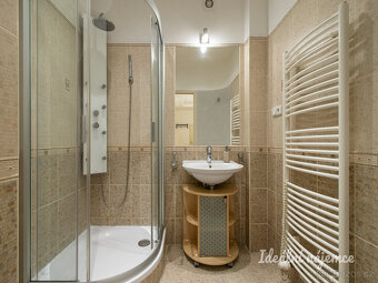 Pronájem bytu 2+kk, Náměstí Jiřího z Lobkovic, Vinohrady, 27 - 13