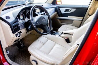 Mercedes-Benz GLK 350 CDI 4MATIC /AJ NA SPLATKY/ - 13