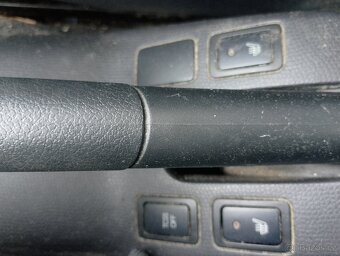 SUZUKI SWIFT 1.3, RV. 2009, DOVOZ NĚMECKO - 13