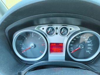 Ford C-Max 2008 1.6 TDCi (na ND nebo na opravu) - 13