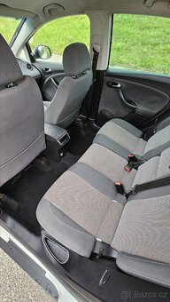 Seat Altea XL - 13