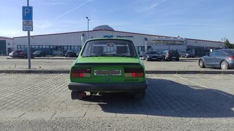 Škoda 120 L - 13