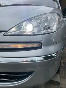 Peugeot 807 2.0HDi MAN6, servisní kniha-rozvody - 13