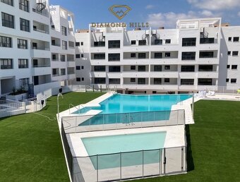 Prodej bytu 3+kk 127 m², Estepona - 13