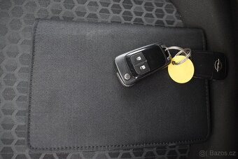 Opel Corsa Van 1,2 i NOVÉ ČR,SUPER STAV - 13