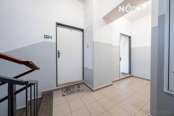 Prodej byt 1+kk, 25㎡ - 13