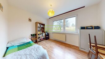 Byt 3+1 na sídlišti Špičák VÝRAZNÁ SLEVA - 13