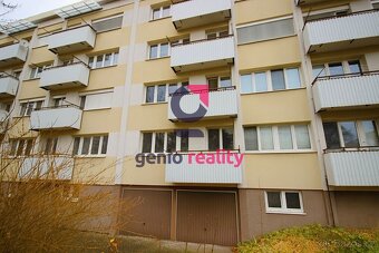 Prodej bytu 3+KK 60 m2 po nadstandardní rekonstrukci - 13