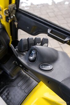 Vysokozdvižný vozík Hyster H3.0FT (VV0202) - 13