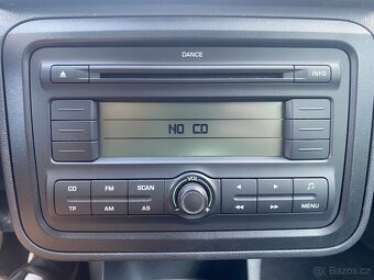 Škoda Roomster, 1.4i 63kW-1xMAJ.-STYLE-KLIMA - 13