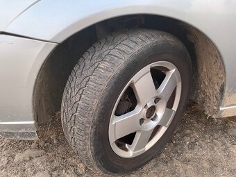 Ford Focus Mk1 1.8 TDCi - 13