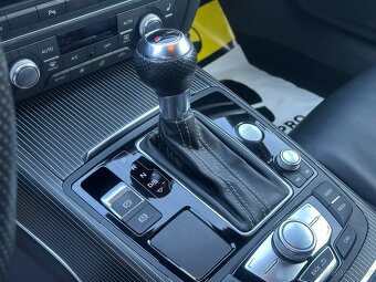 Audi A6 Allroad 2015 - 13