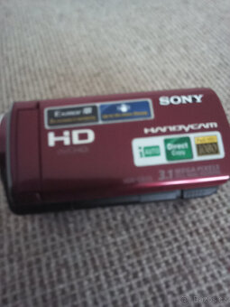 Kamery, mixy... - 13