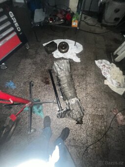 Prodám BMW X5 e53 3,0d 135 kw 2004 rok - 13