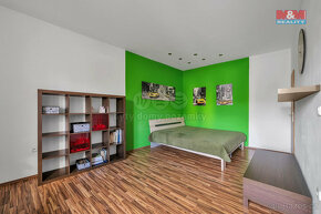 Pronájem bytu 2+kk, 67 m², Pardubice, ul. Jana Palacha - 13