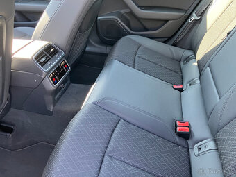 AUDI A6 ALLROAD 35 203 KM TAŽNÉ MATRIX LED - 13