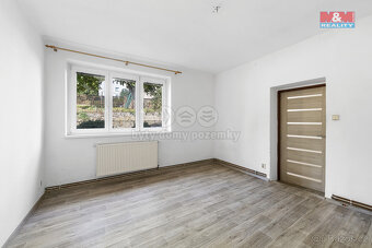 Prodej nájemního domu, 500 m², Děčín, ul. Vilsnická - 13