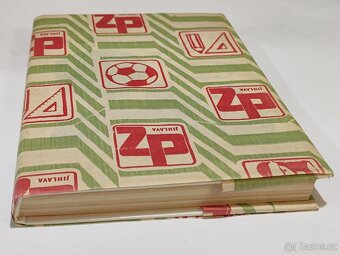 Dětská kniha Děti z Bullerbynu, Albatros 1991, pošta 69.- - 13