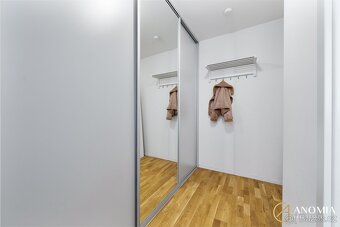 Prodej bytu 2+kk, 55 m2 + 33m2 terasa - Praha - Smíchov, Plz - 13