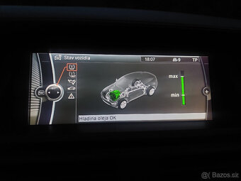 BMW X6M V8 2012 - 13