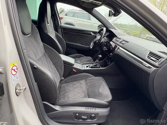 Superb 3 2TDI DSG 147kw Sportline Virtual Matrix M.rok2022 - 13