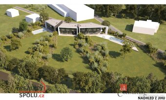 Prodej, pozemky/bydlení, 7102 m2, Lipová 1044, 56401 Žamberk - 13