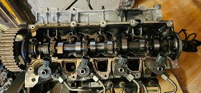 1.5DCI 66kW,diesel, rok 2015, Renault/Mercedes - ND z motoru - 13