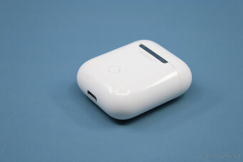 Sluchátka Apple AirPods (2019) - se zárukou - 13
