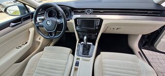 Volkswagen Passat Variant 2.0 TDI, Hightline - 13