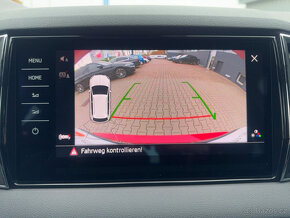 Škoda Karoq Ambition 2.0 TDi 4x4 - navi,LED,tažné,temp,150 S - 13