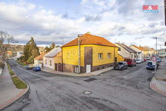 Prodej rodinného domu, 180 m², Kladno, ul. Třebízského - 13