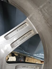Kompletní kola BMW X5 G05/BMW X6 G06 - 13