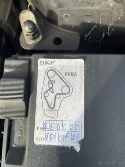 Vw golf 5 2.0tdi 4x4 - 13