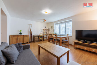 Prodej bytu 3+1, 86 m², Ostrov, ul. Krušnohorská - 13