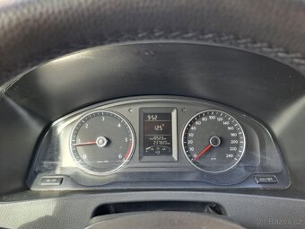 Volkswagen Transporter 2.0 TDI, odpočet DPH - 13