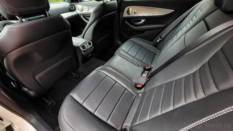 třída E 220d - odpočet DPH - 13