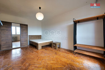 Prodej bytu 1+1, 35 m², Prostějov, ul. sídl. Svobody - 13
