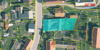 Prodej rodinného domu, 63 m², Olešnice - 13