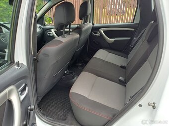 Dacia Duster 1.6 16V (  LPG ) 157602km - 13