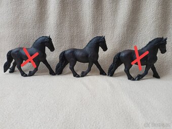 Schleich lV. - 13