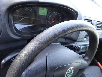 Škoda Fabia 1.2 TSi 1. majitel 36.tis.km - 13