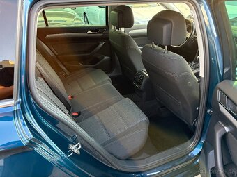 Volkswagen Passat B8 Variant 2.0 TDI 110kW DSG ALU16 - 13