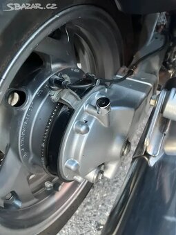 Honda Pan European ST 1300 r.v. 2006 - 13