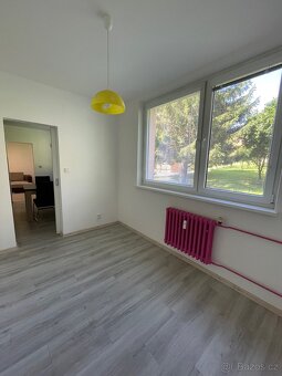PRONÁJEM BYTU 3+1 UHERSKÝ BROD, MOČIDLA - 13