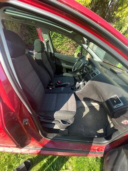 Peugeot 307sw - 13